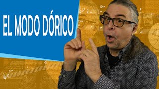 Como Componer Canciones En Modo Dórico?