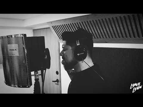Lowe León - Y Qué Me Pasa (Cover Acústico)