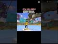 SOLARA MAP NEW TRICK #ff #short