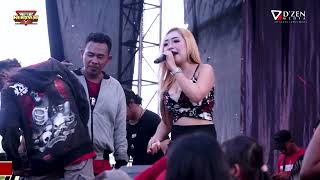 Download Lagu New Keramat - Kandas - Ayu Vanesha - Live Roban Timur Batang 2022 MP3