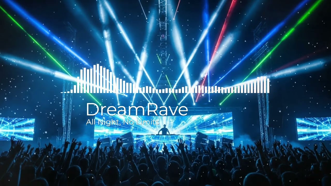 All Night, No Limits