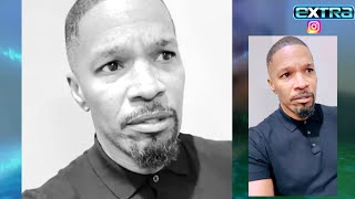 Jamie Foxx SPEAKS OUT About Health Crisis: ‘I Went to Hell and Back’