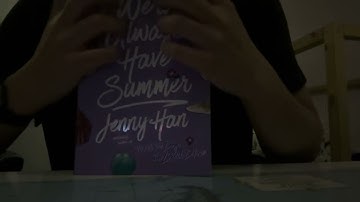 trying lofi asmr for the first time !!🌌
