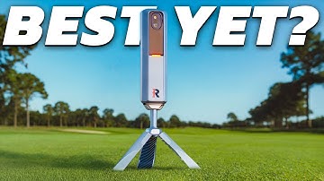 The Rapsodo MLM2PRO Just Got ANOTHER Big Update!