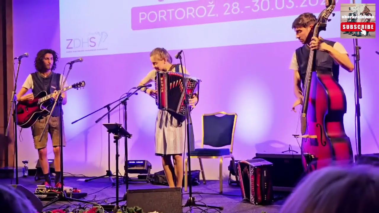 Mißebner Trio ‼️ 10:49 LIVE Music ✅‼️