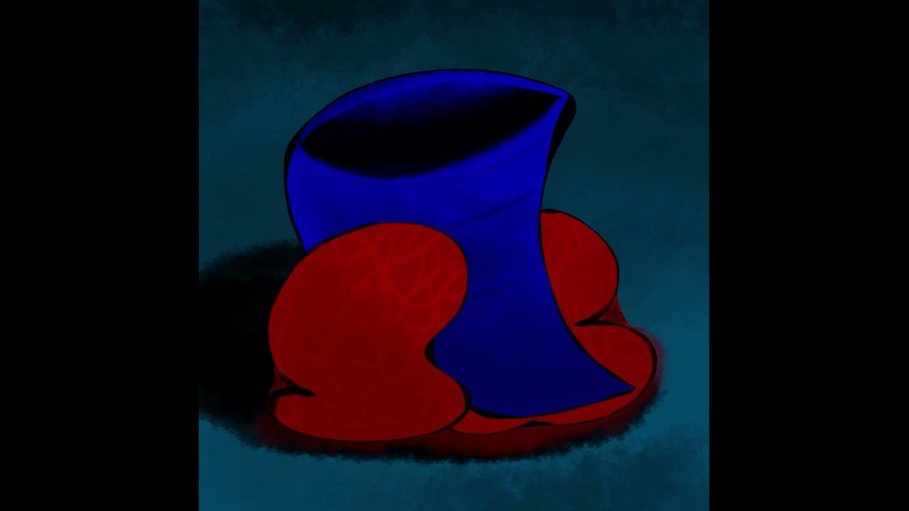 The Parallel and Unheard - All is Lost in Madness Records I and II (FULL DOUBLE ALBUM)