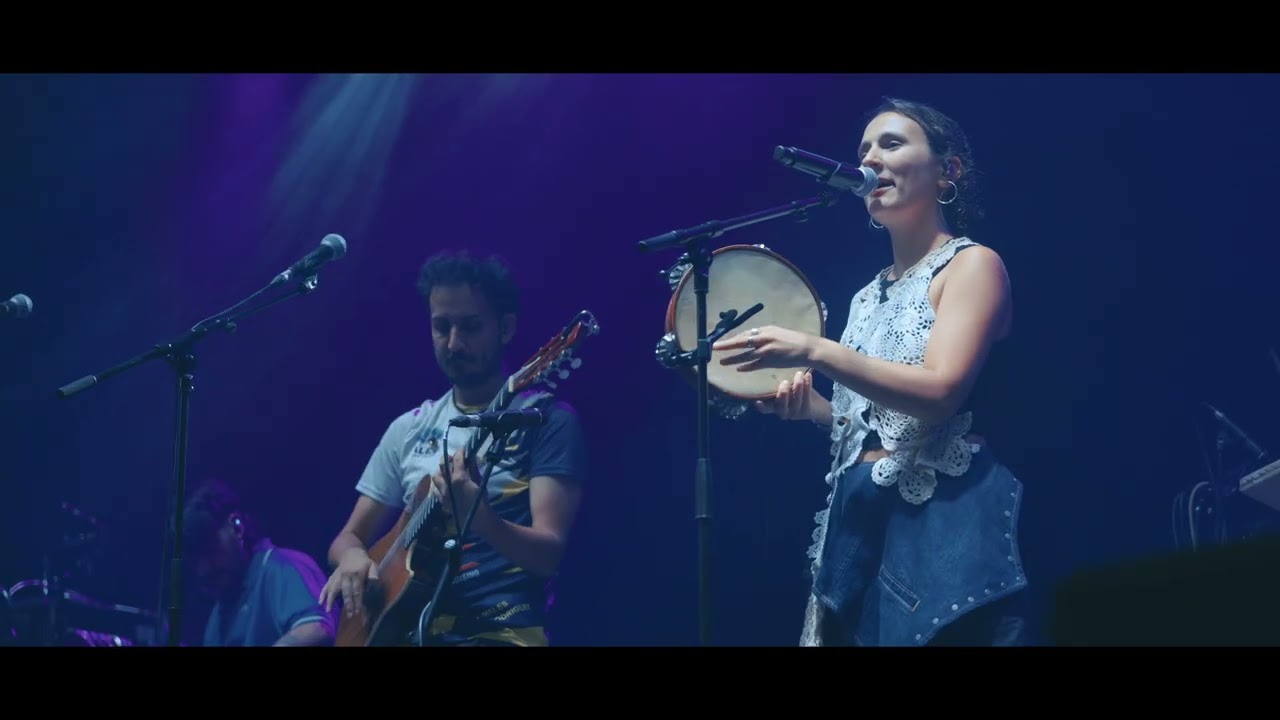 XLVI Festival Irmandiño de Moeche 2025