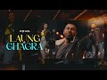Foji Gill Jaspinder Raina Simon Nandhra Laung Ghagra Official Video Punjabi Song 2022