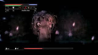 Salt And Sacrifice Fungalmancer