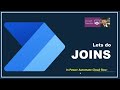power automate joins | join array in power automate