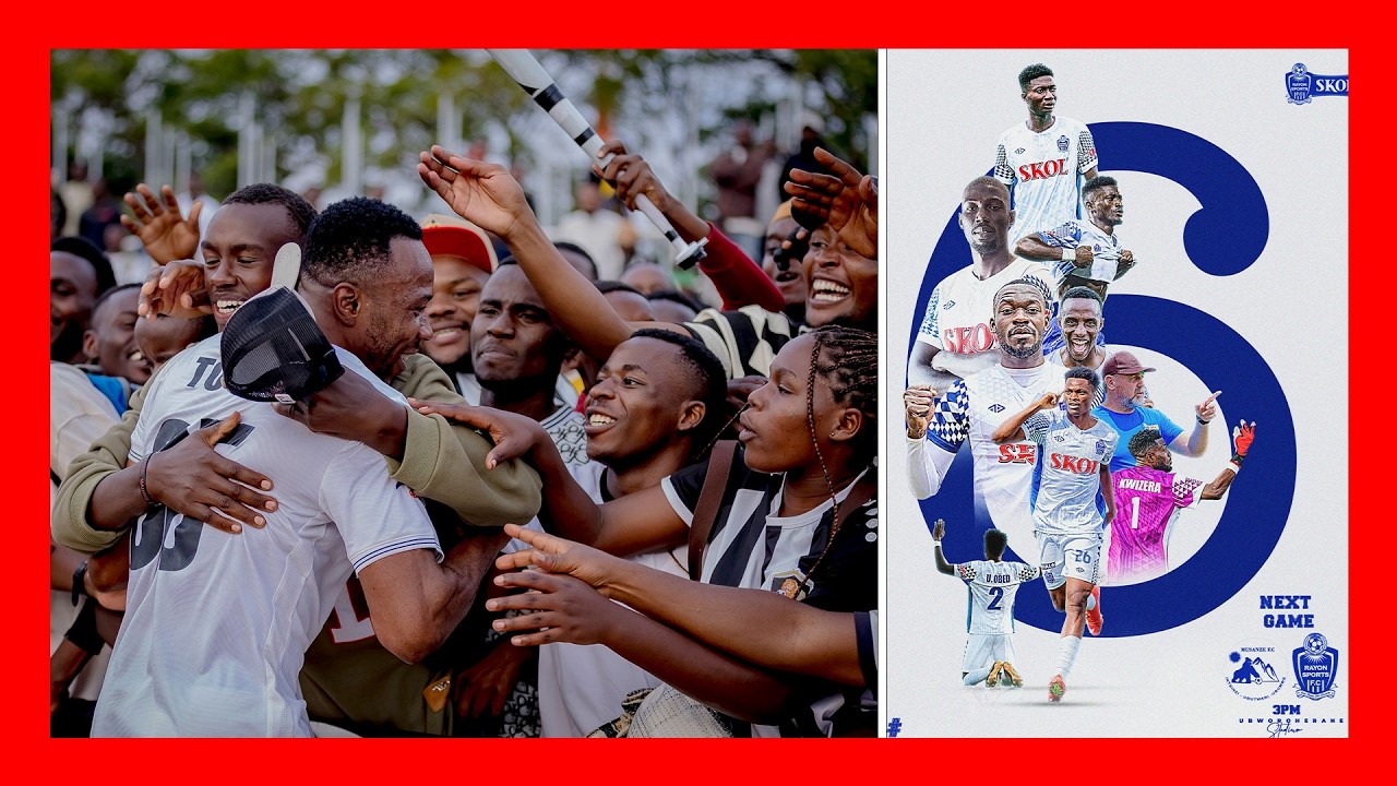 🔴LIVE - APR FC YACYUYE UMUHIGO WUZUYE! RAYON SPORTS YAKWIKURA I MUSANZE? ARSENAL vs CHELSEA28/2/2026
