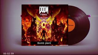 Doom Eternal |Music Kit CS:GO|