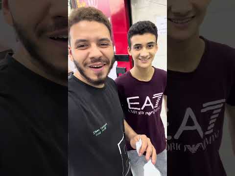 فول عم بشندي طلع اي كلام والبلوجر بيكدبو عبدالله احمد فرغلي