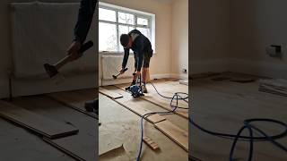 Solid Wood Floor Installation Uk Wood Flooring