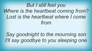 Dave Navarro - Mourning Son Lyrics
