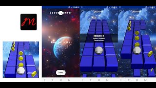 Space Runner screenshot 4