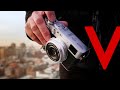 Fujifilm X100V :: Hands On in NYC