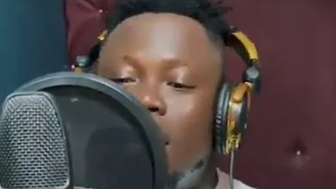 TRIBUTE TO ALHAJA KHADIJA ODETOLA ( PASUMA MOTHER) BY TOPE NAUTICAL