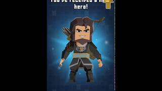 Portal Quest App Gameplay screenshot 1