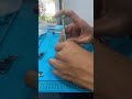 Bongkar pasang iphone 11. #iphone11 #speed #war #reels #repair