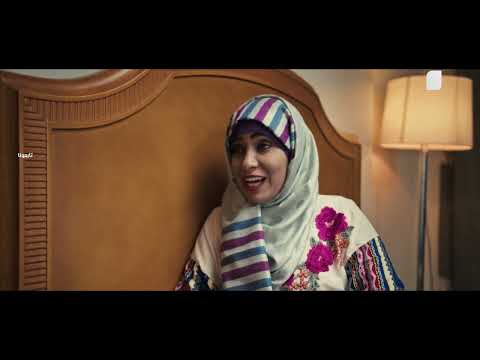 مسلسل بيت وقف | الحلقة 25