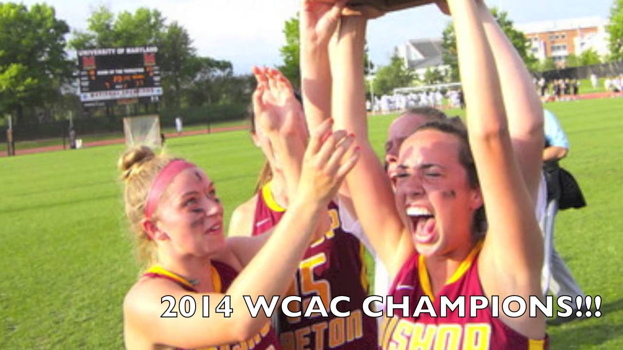 2014 Ireton Girls Lacrosse YouTube