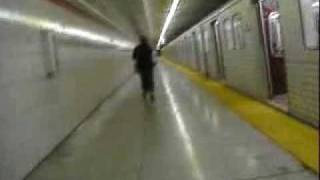 Rocket:  The Twelve-Hour Commute