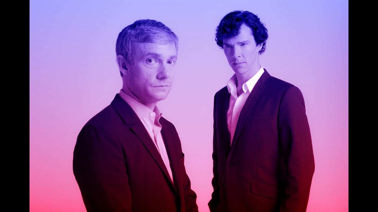 Джонлок -  Витамин