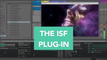 EboSuite Quick-tip - eISF and eFX-ISF