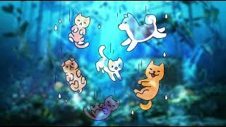 Kikuo - Universe Cat Drowning (Sped up)