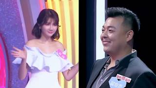 Download Lagu 非诚勿扰 Part3 史上最尴尬留灯 男嘉宾陷入两难 170715 MP3 非诚勿扰 Part3 史上最尴尬留灯 男嘉宾陷入两难 170715