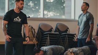 O2X Integrated Readiness Platform | Pueblo (CO) Police Department | Tactical Human Performance