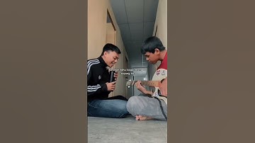 #viral #Tiktok viral, HAIRIE FT ZULIE .