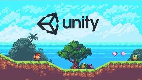 Learn C# And Unity Engine, By Making 4 Cool Games From Scratch!