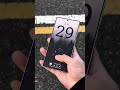 That Moment When Your Phone Finally Looks Exactly How You Imagined It #smartphone