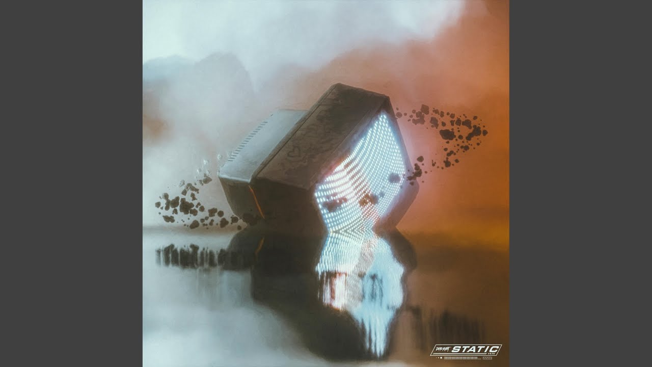 在 YouTube 上觀看「Static」