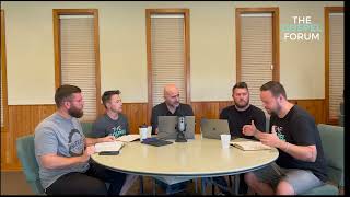 Is Sound Doctrine Important for Life?