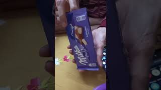Milka Cow Spots