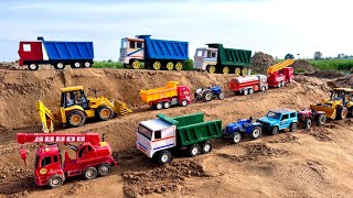 Diy diorama making mini motor water pump science project @SanCreator1