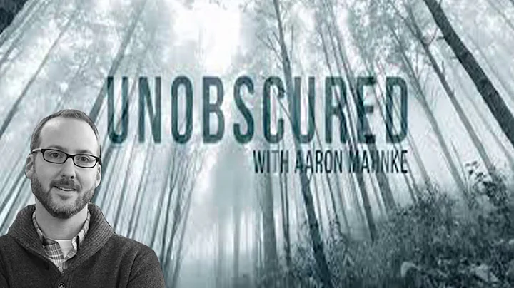 Unobscured - Episode #07 : She Is One Of Us - Hist...