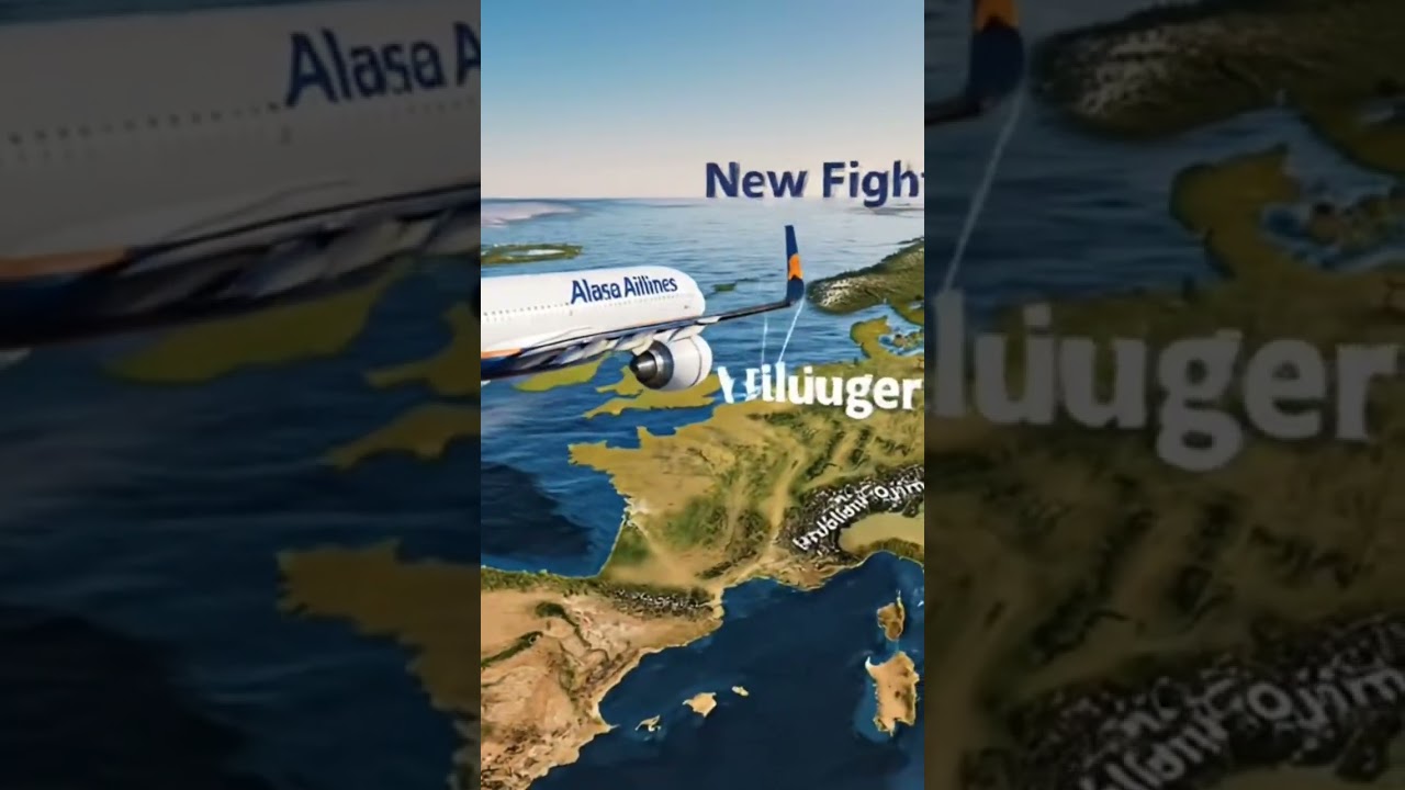 Alaska airlines 2026 