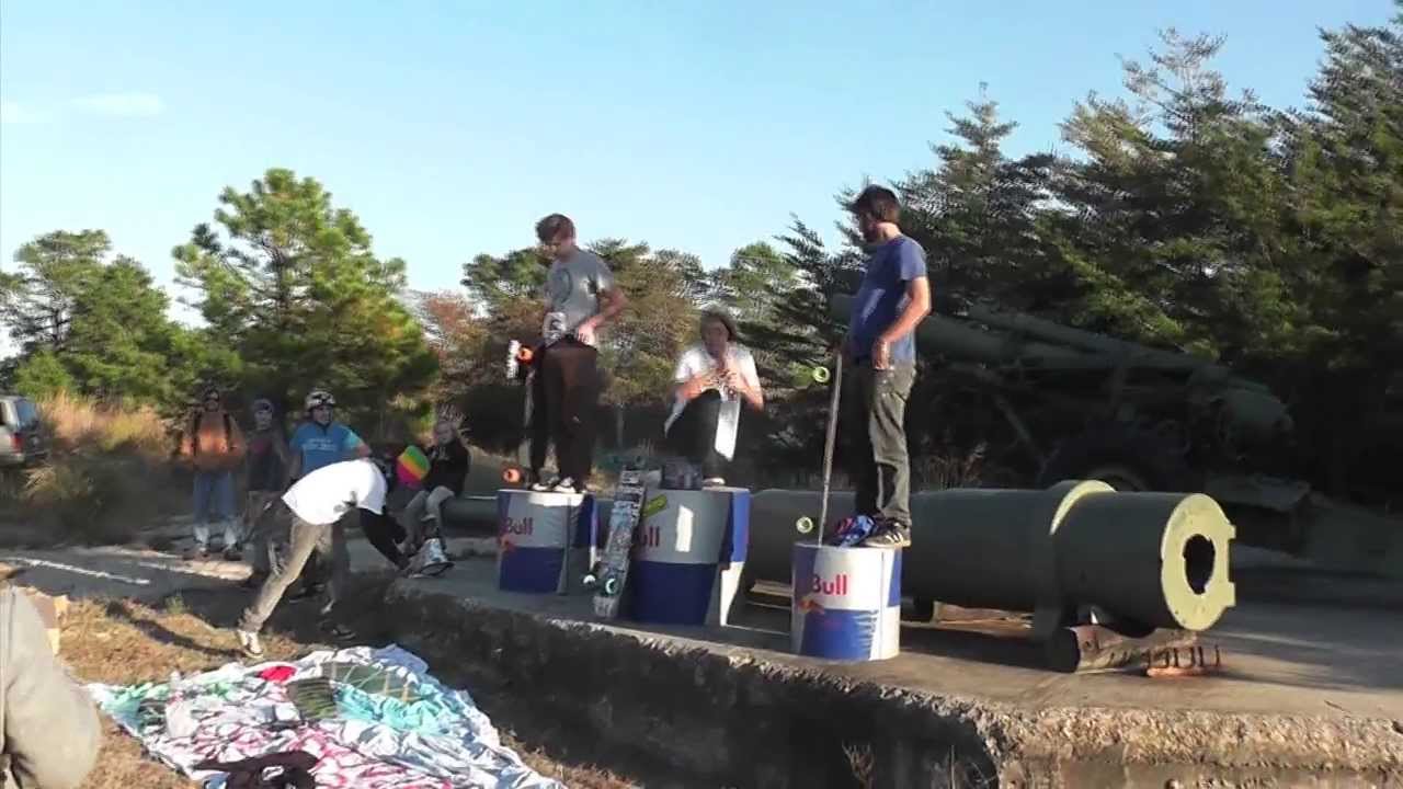 Skate the Cape Shred Festival 2013