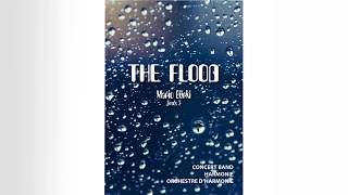 THE FLOOD by Mario Buerki