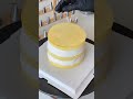 Kitty cat is calling you for birthday #Huangdao Cake#girlscake #kittycake