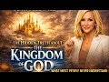 The Hidden Truth about the Kingdom of God 