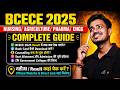 BCECE 2026 Result OUT — Rank Card Kaise Download Karein? Cutoff, Counselling Dates & Poori Process