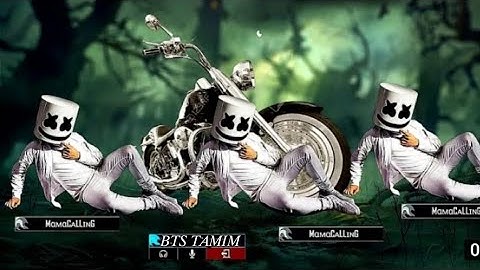 PRESENT MOTION FF..ITZ TAMIM GAMING