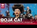 Doja Cat Is Seeing Double As She Admits She’s The ‘Jealous Type’ | Fast Facts
