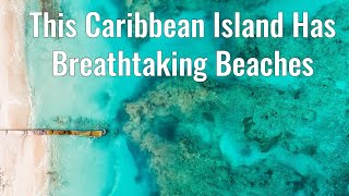 Grand Turk Breathtaking Beaches | Island of Grand Turk