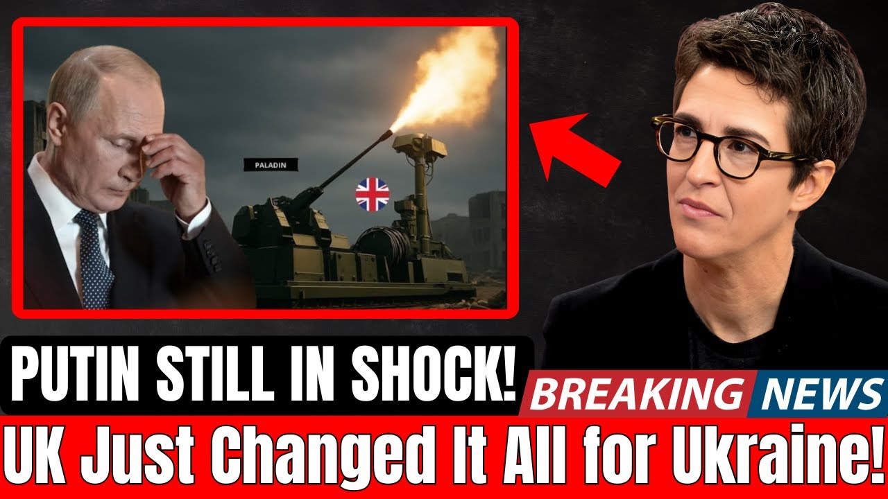 Путин впадает в панику после развертывания США тайной сети противовоздушной обороны на Украине | ...